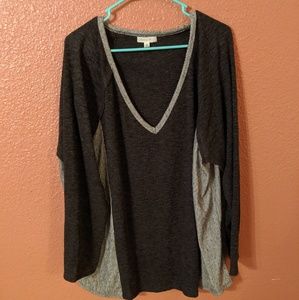 August Mist Sweater 3x
